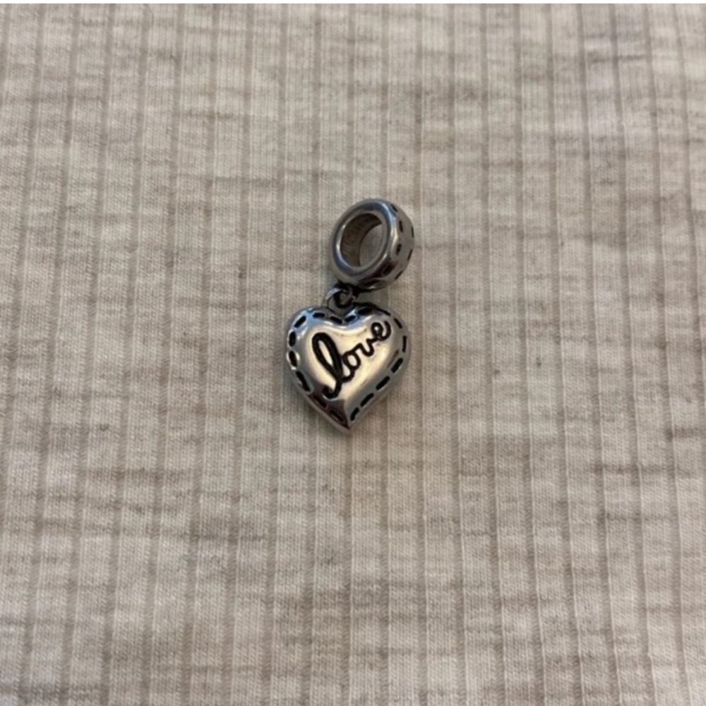 Pandora Charm